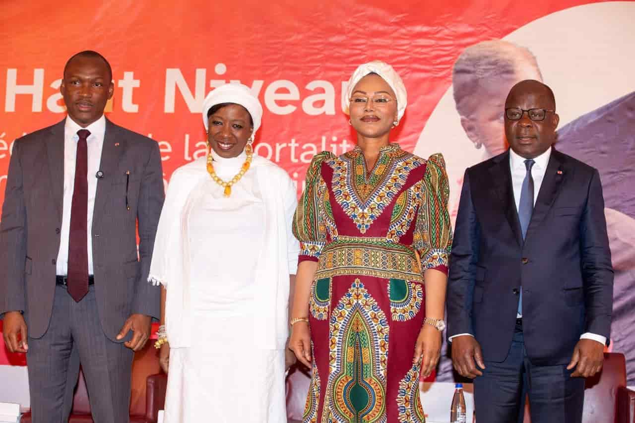 Santé maternelle ivoirienne : l’heure n’est plus aux promesses, mais à l’action