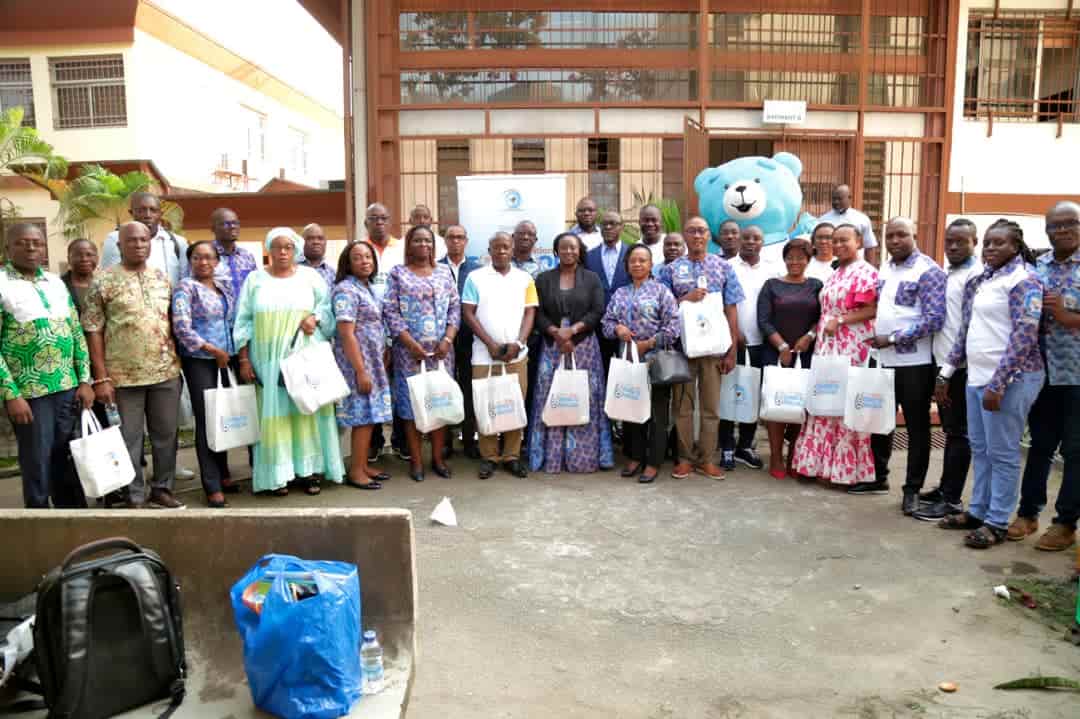 Tournoi DGI 2025 : 36 équipes prêtes pour la fête du maracana à Yamoussoukro