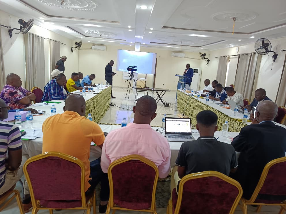 Côte d&rsquo;Ivoire: des journalistes formés pour informer avec responsabilité et protéger la démocratie