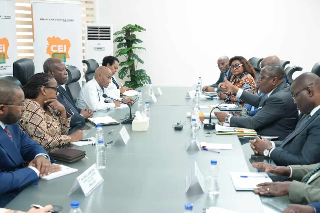 Côte d’Ivoire : l’ONU face à une CEI sous pression