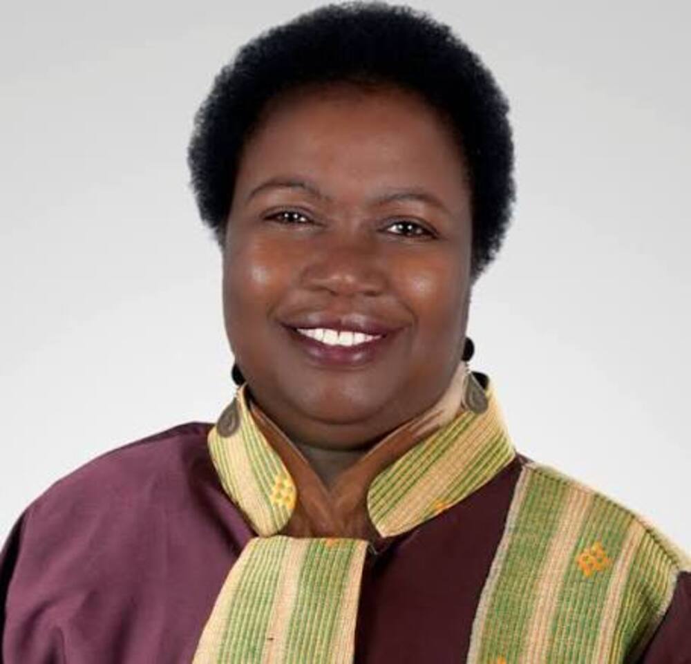 Prix Tchicaya U Tam’si: Tanella Boni récompensée à la 13e édition