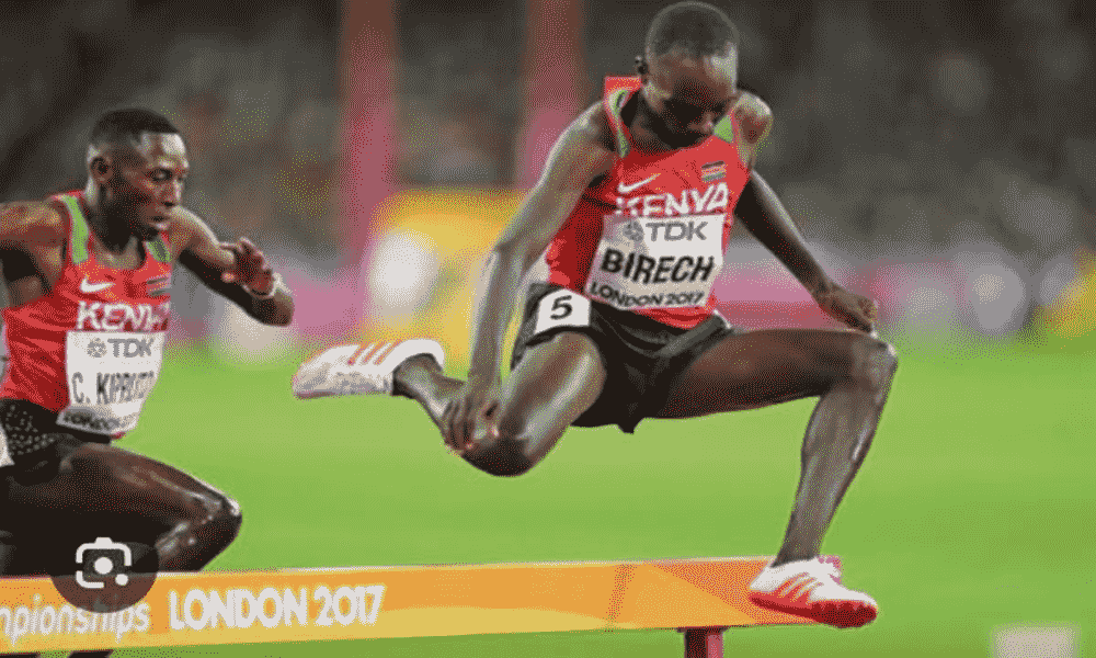 Kenya: Jairus Birech, l’étoile du steeple, s’éteint à 32 ans