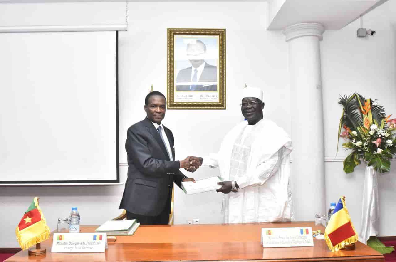 Tchad–Cameroun : quand la sécurité devient un impératif vital