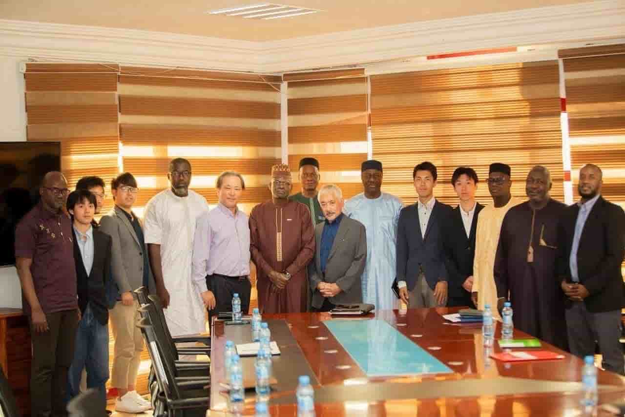 Mali–Japon : vers des partenariats économiques durables pour un développement stratégique