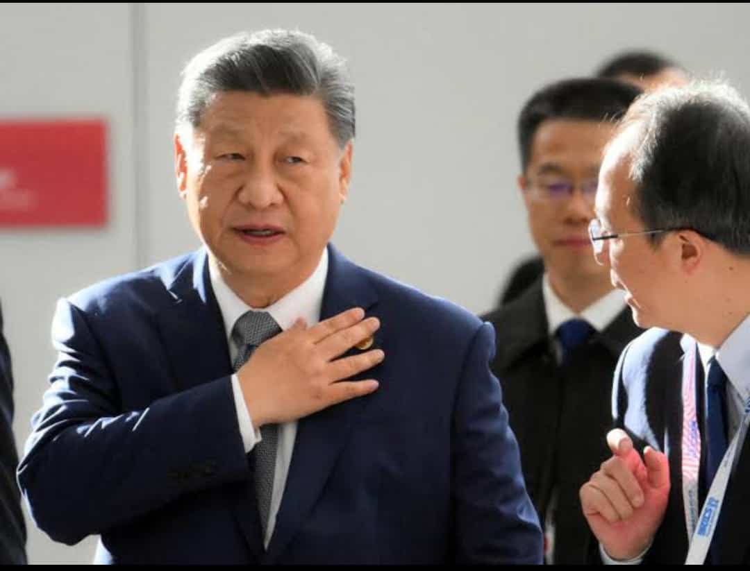 BRICS: Xi Jinping plaide pour une coopération mondiale inclusive