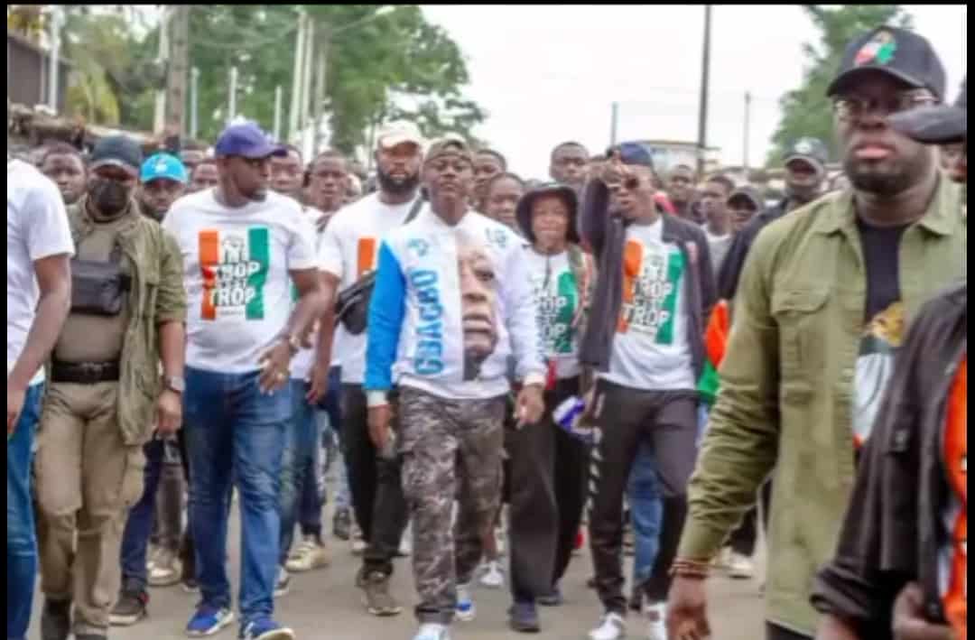 Présidentielle 2025 : le PPA-CI dénonce un coup de force et appelle à la mobilisation nationale