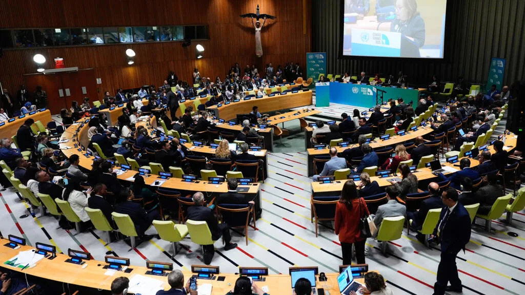 Climat : des promesses trop timides face à l’urgence planétaire