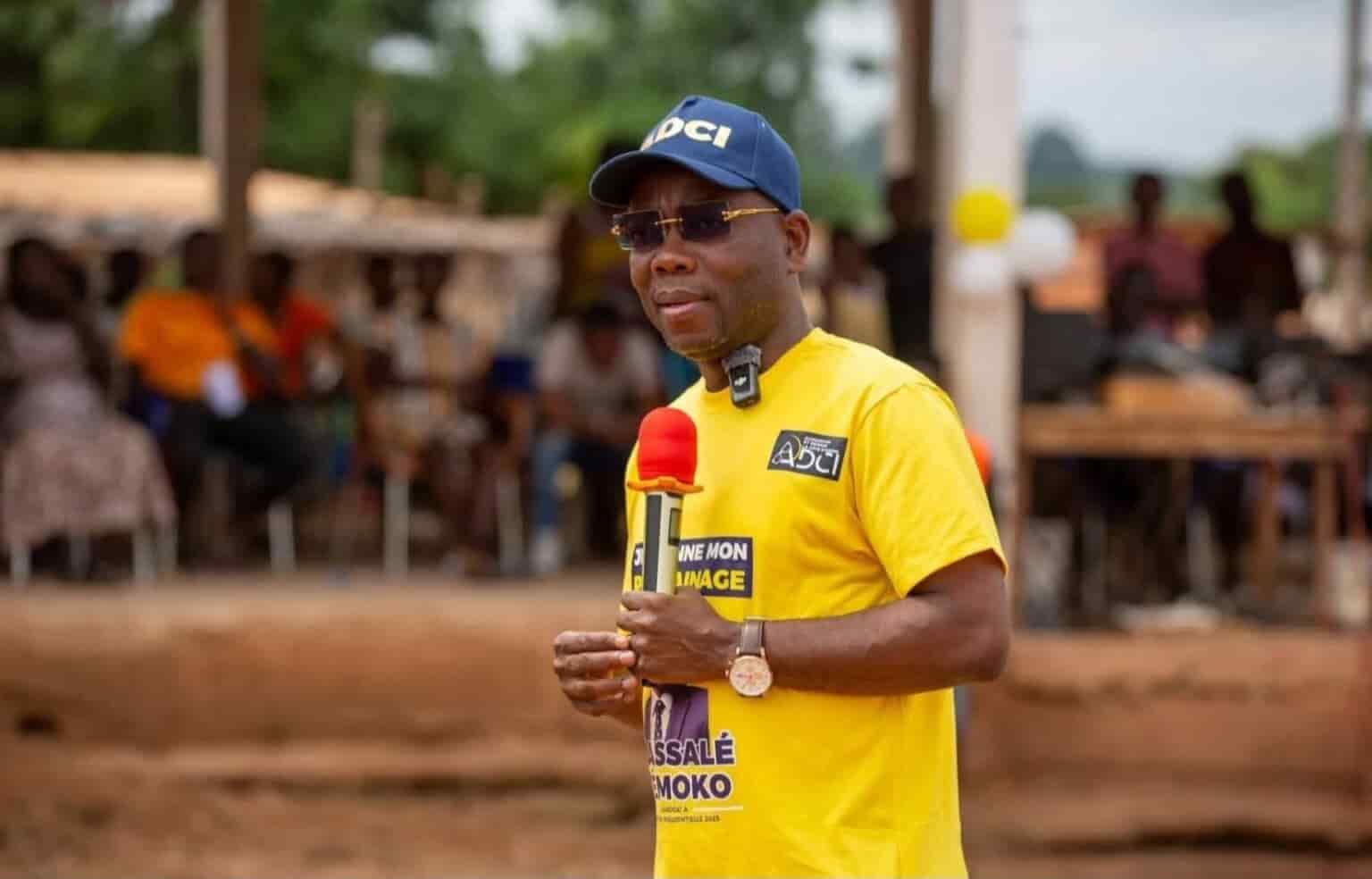 Parrainage citoyen : est-ce une arme invisible contre la démocratie?