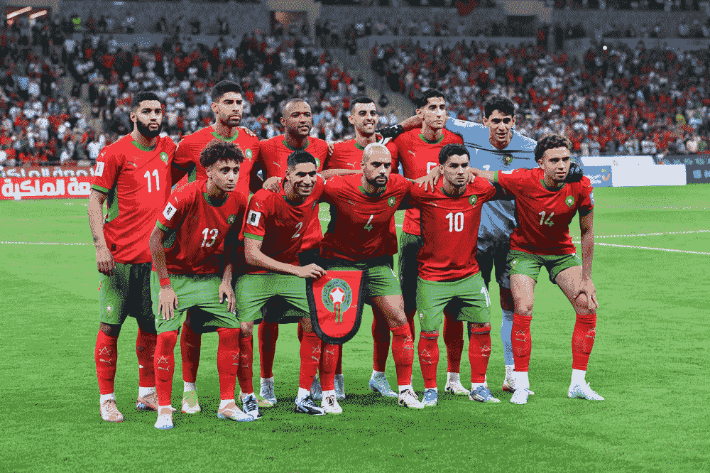 Classement FIFA: l’Afrique refuse l’ombre, et se place à la lumière