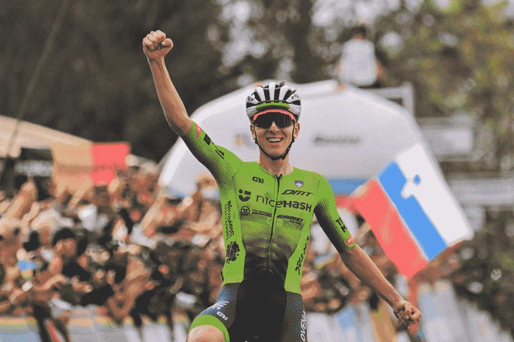 Kigali 2025 : Quand l’Afrique s’affirme sur la scène mondiale du cyclisme