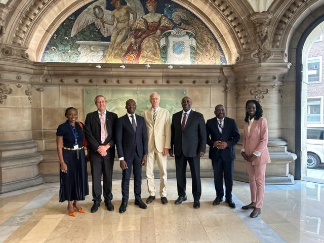 Secteur coton: la Côte d’Ivoire proactive sur la scène mondiale