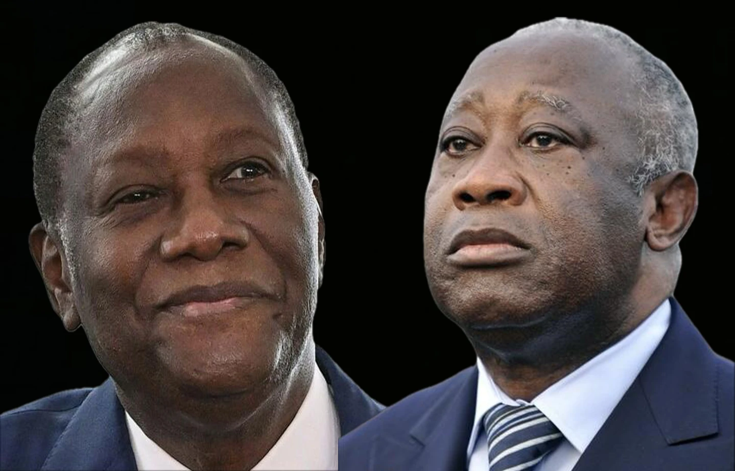 Côte d’Ivoire : Ouattara ouvre sa campagne à Daloa