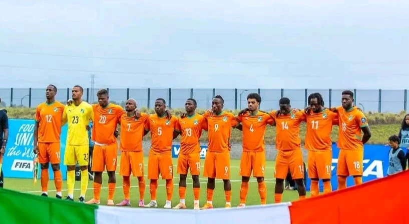 Elim-Mondial 2026: les Éléphants d’Emerse Faé  arrachent une victoire éclatante face aux Seychelles (7-0)