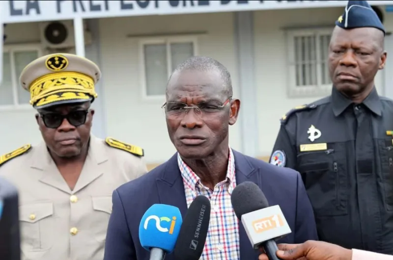 Côte d’Ivoire : les meetings et manifestations publiques interdits à l’approche de la présidentielle