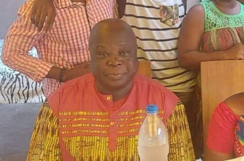 Media: le journaliste ivoirien Albéric Niango Agbassi décédé