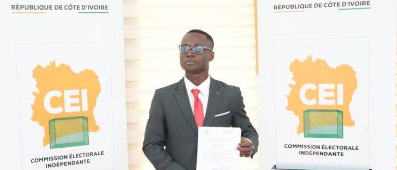 Présidentielle 2025 : « Campagne d’accord, droit d’auteur d’abord »(BURIDA)