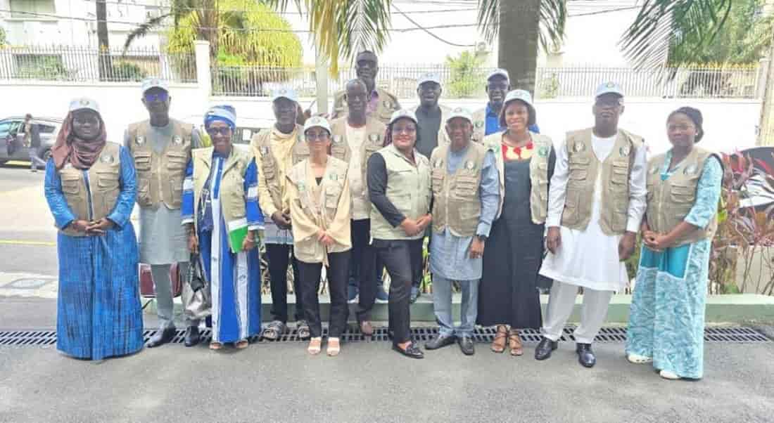 Présidentielle ivoirienne 2025: la Cédéao à l’épreuve de la transparence électorale