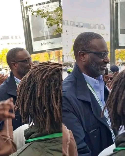 Paris: la voix de l’opposition ivoirienne monte contre le quatrième mandat