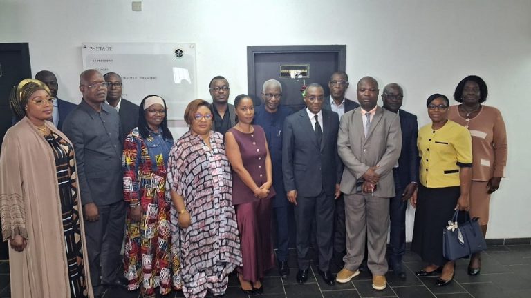 Présidentielle ivoirienne 2025 : l’ANP trace la voie d’une campagne équitable