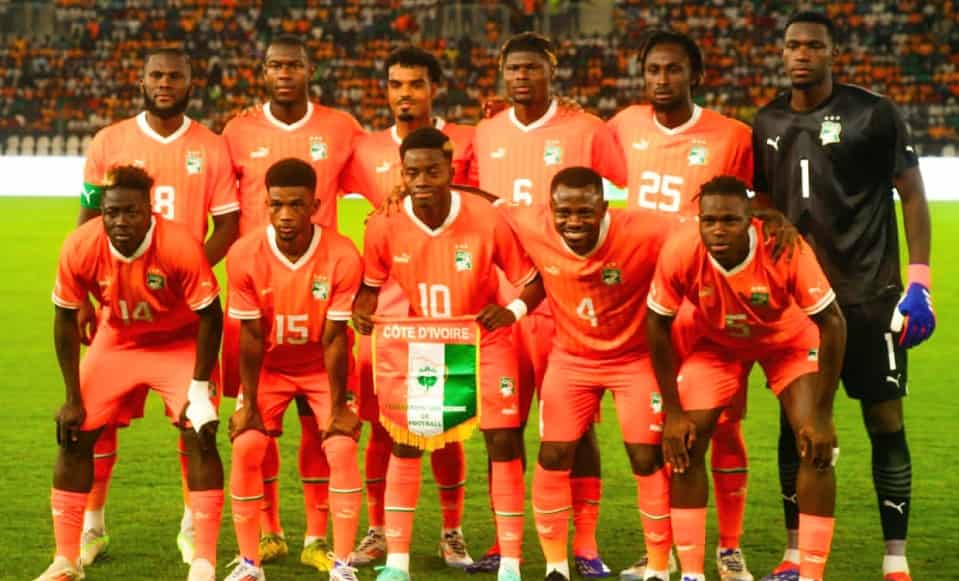 Mondial 2026 : la Côte d’Ivoire obtient son passeport pour la compétition