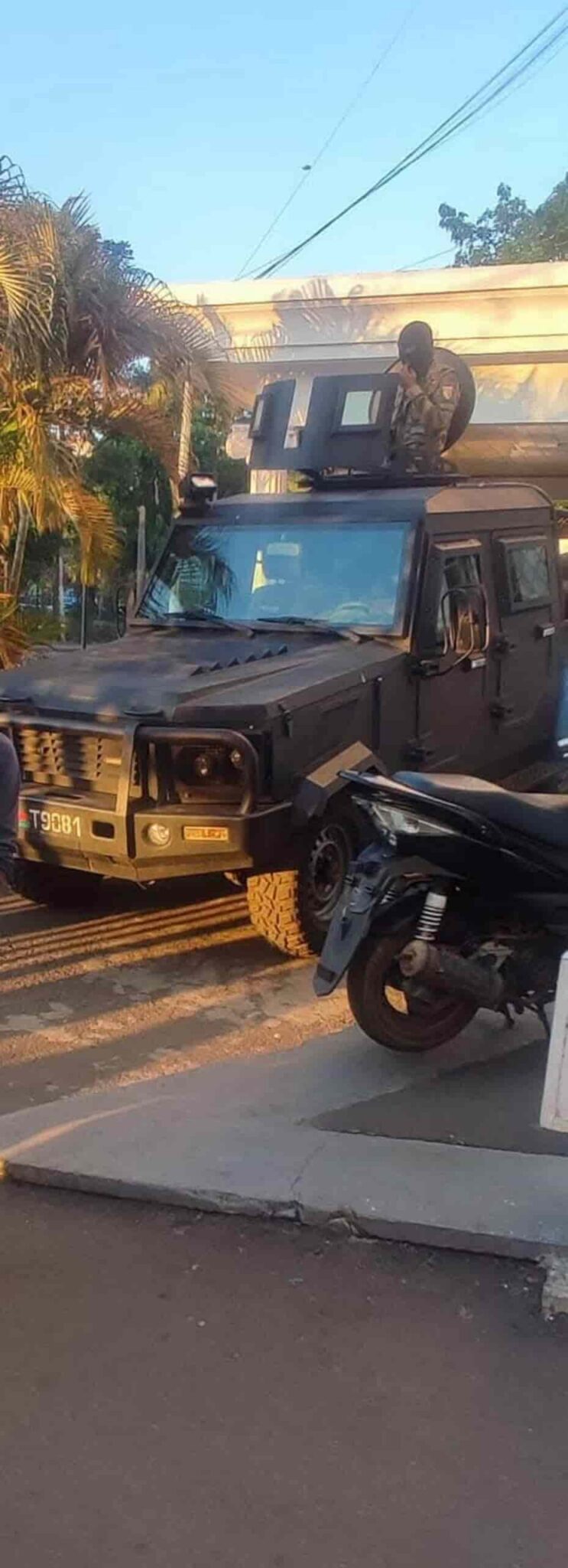 Madagascar : l’armée répond à l’appel du peuple au cœur d’une crise politique