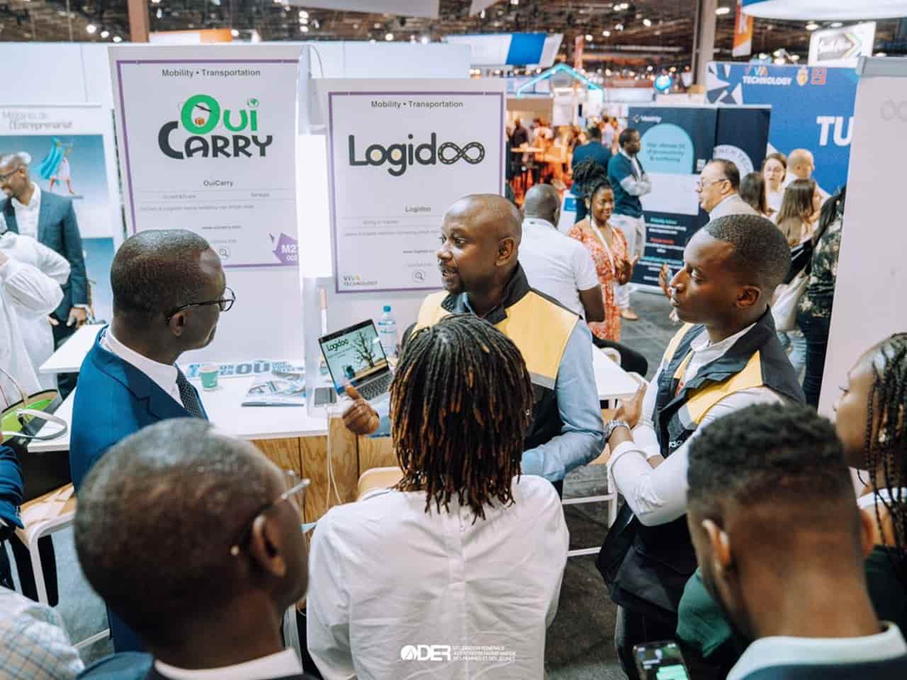 Logidoo et Kamtar : l’Afrique prend le volant de son destin logistique