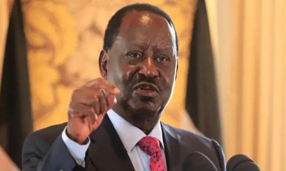 Le Kenya pleure Raila Odinga : sept jours de deuil national pour un géant de la démocratie