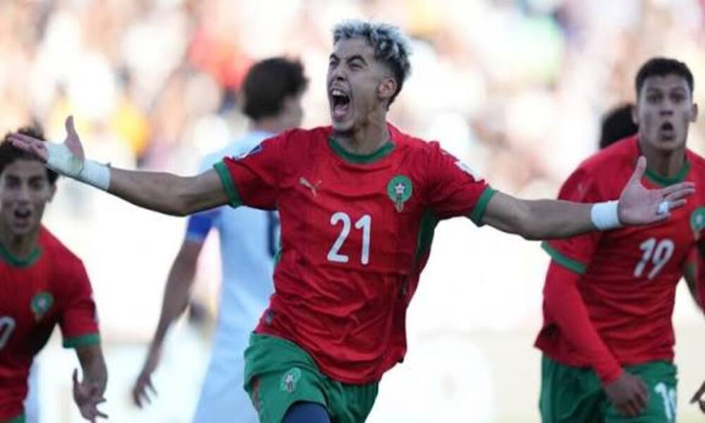 Coupe du monde U20 : le Maroc en quête d’un premier sacre mondial face à l’Argentine