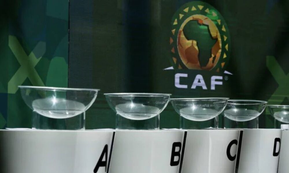 CAF Ligue des Champions féminine 2025 : le tirage au sort définit les groupes et le calendrier en Égypte