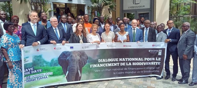 Côte d’Ivoire : biodiversité en péril, il est temps d’agir