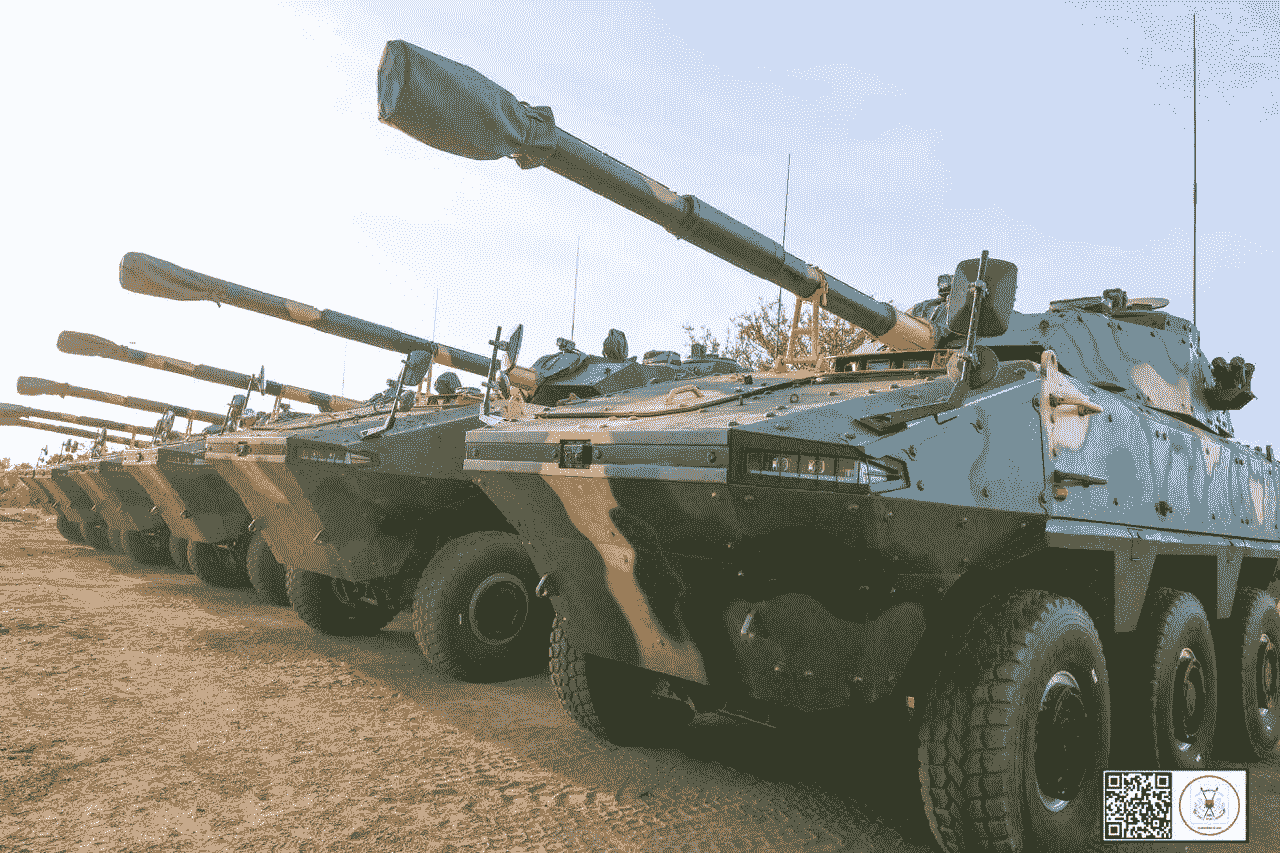 Burkina Faso : Ibrahim Traoré arme la défense nationale et réaffirme la souveraineté du pays