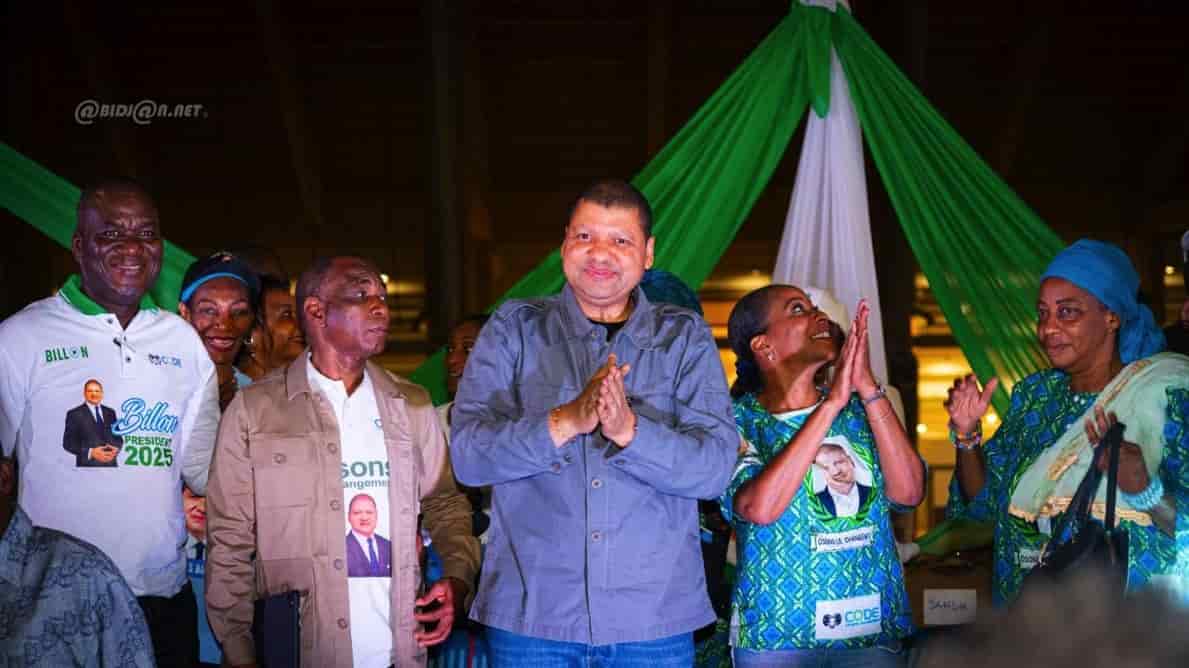 Présidentielle ivoirienne 2025: Jean-Louis Billon prend tout le monde de court à l&rsquo;issue d&rsquo;une élection sous tension