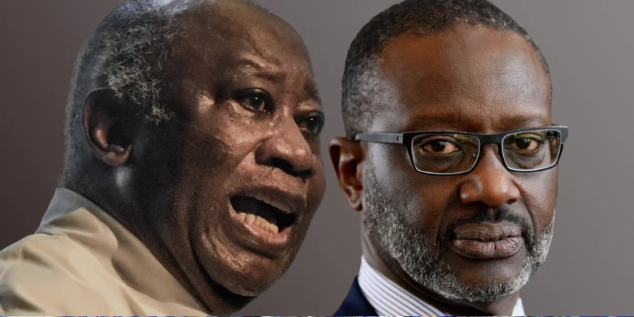 Côte d’Ivoire : la fracture PPA-CI / PDCI fragilise l’opposition