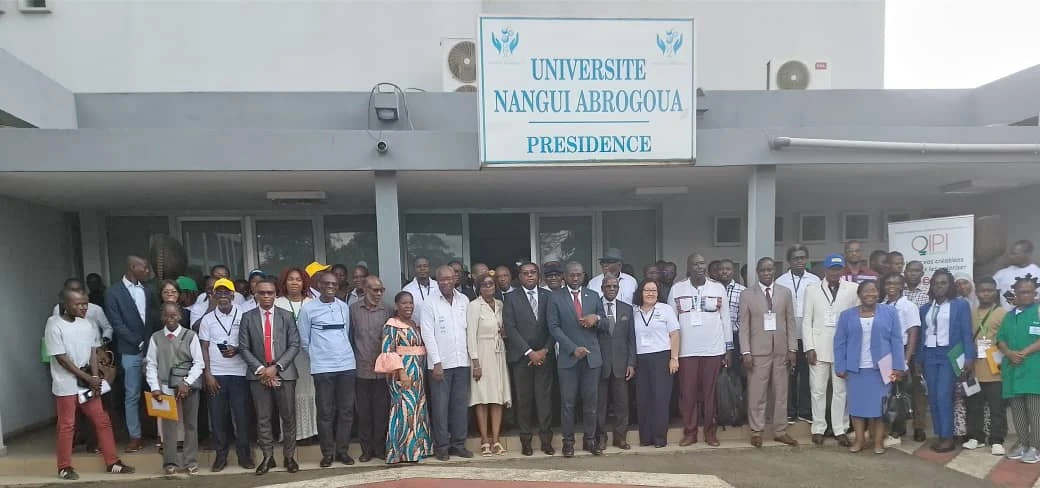 Pharmacopée africaine : l’UNA plaide pour un leadership scientifique du continent