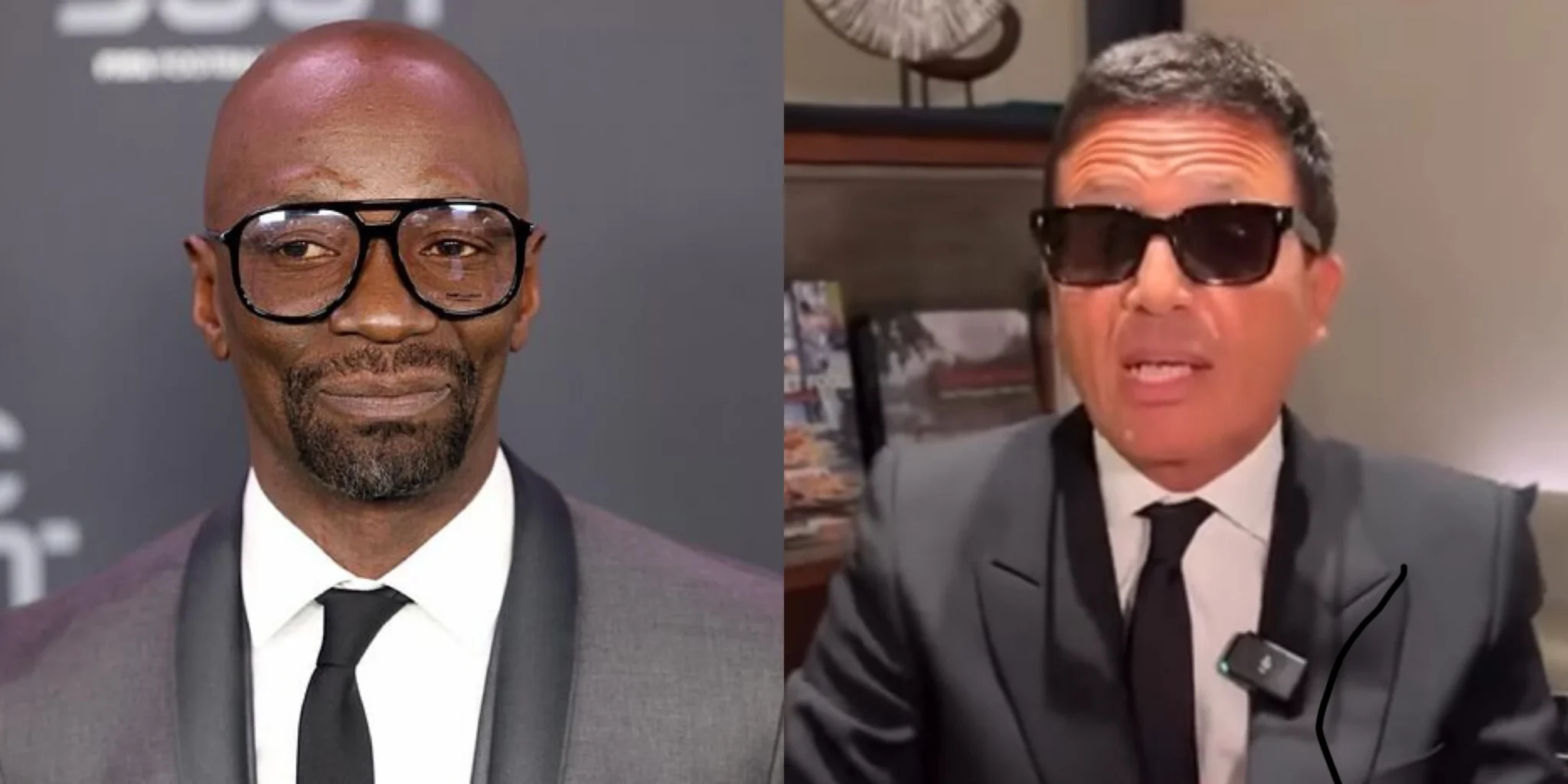 Miss Univers 2025 : Scandale au sommet, deux jurés claquent la porte