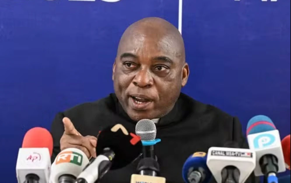 Législatives ivoiriennes 2025: Don Mello défie la ligne du PPA-CI et encourage un vote massif pour les indépendants