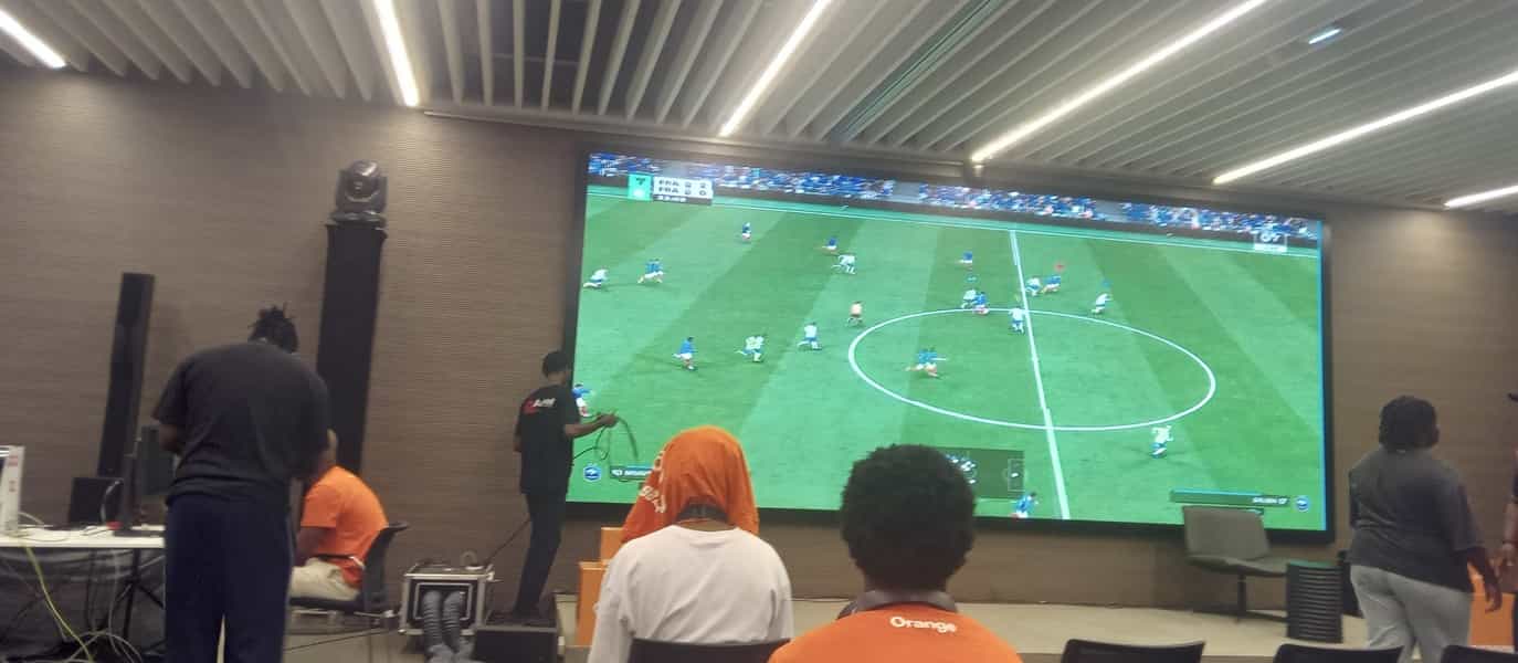 Côte d&rsquo;Ivoire: Brandfuture triomphe à Abidjan et décroche son ticket pour la finale africaine e-sport FC 26