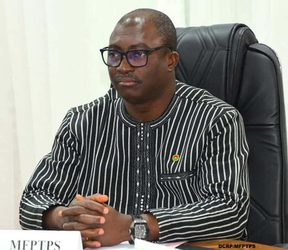 Burkina Faso : le gouvernement adopte un nouveau Code du travail modernisé et plus protecteur