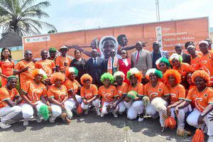 CAN 2025 : la Côte d’Ivoire ouvre une agence d’enrôlement pour accompagner les supporteurs en route vers le Maroc