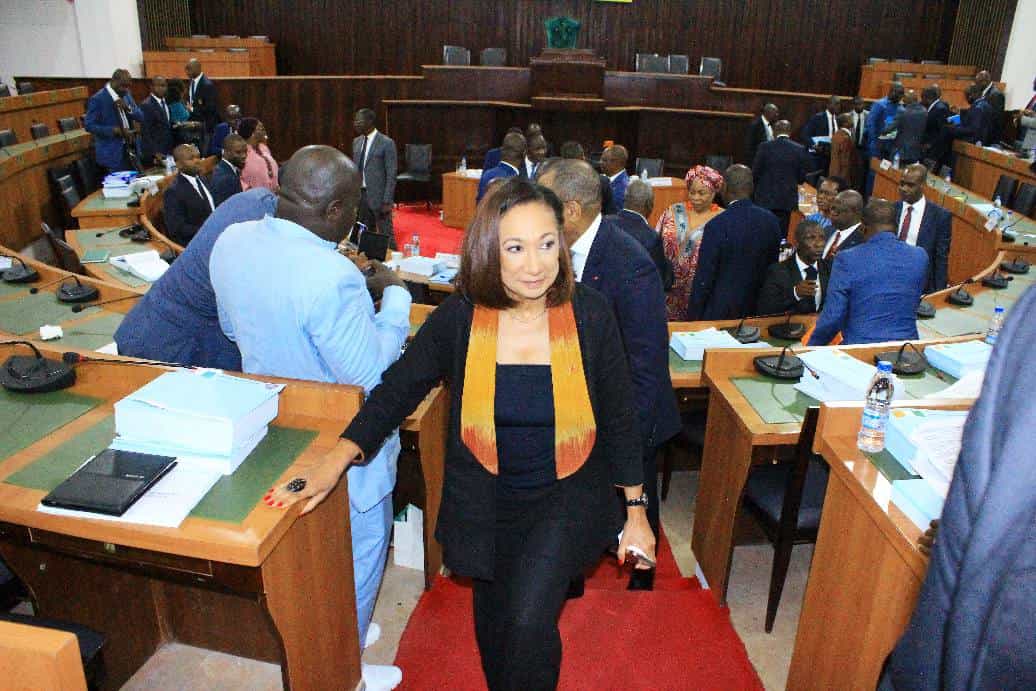 Budget 2026 : le Ministère de la Culture obtient l’aval de la Commission des Affaires Économiques