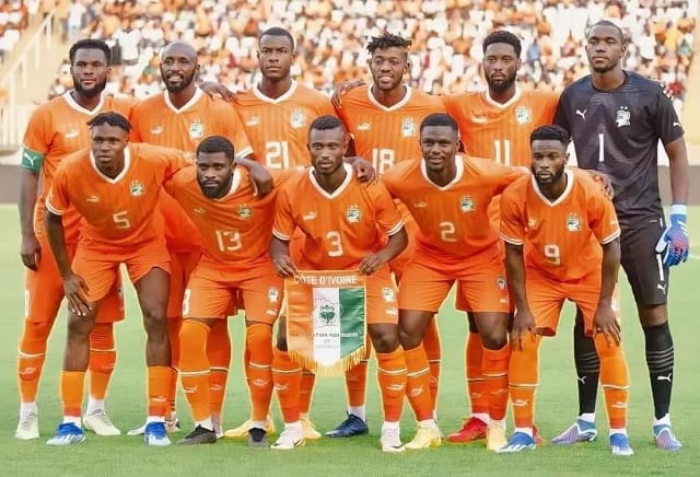 Mondial 2026 : la Côte d’Ivoire dans le chapeau 3 avant le tirage au sort du 5 décembre