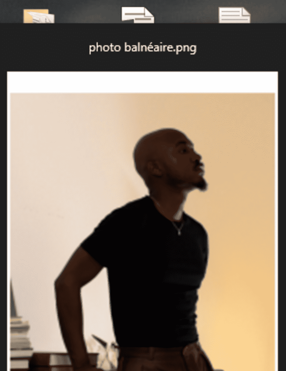 Programme Latitudes: le photographe Nuits Balnéaires sacré lauréat de la 2ᵉ édition