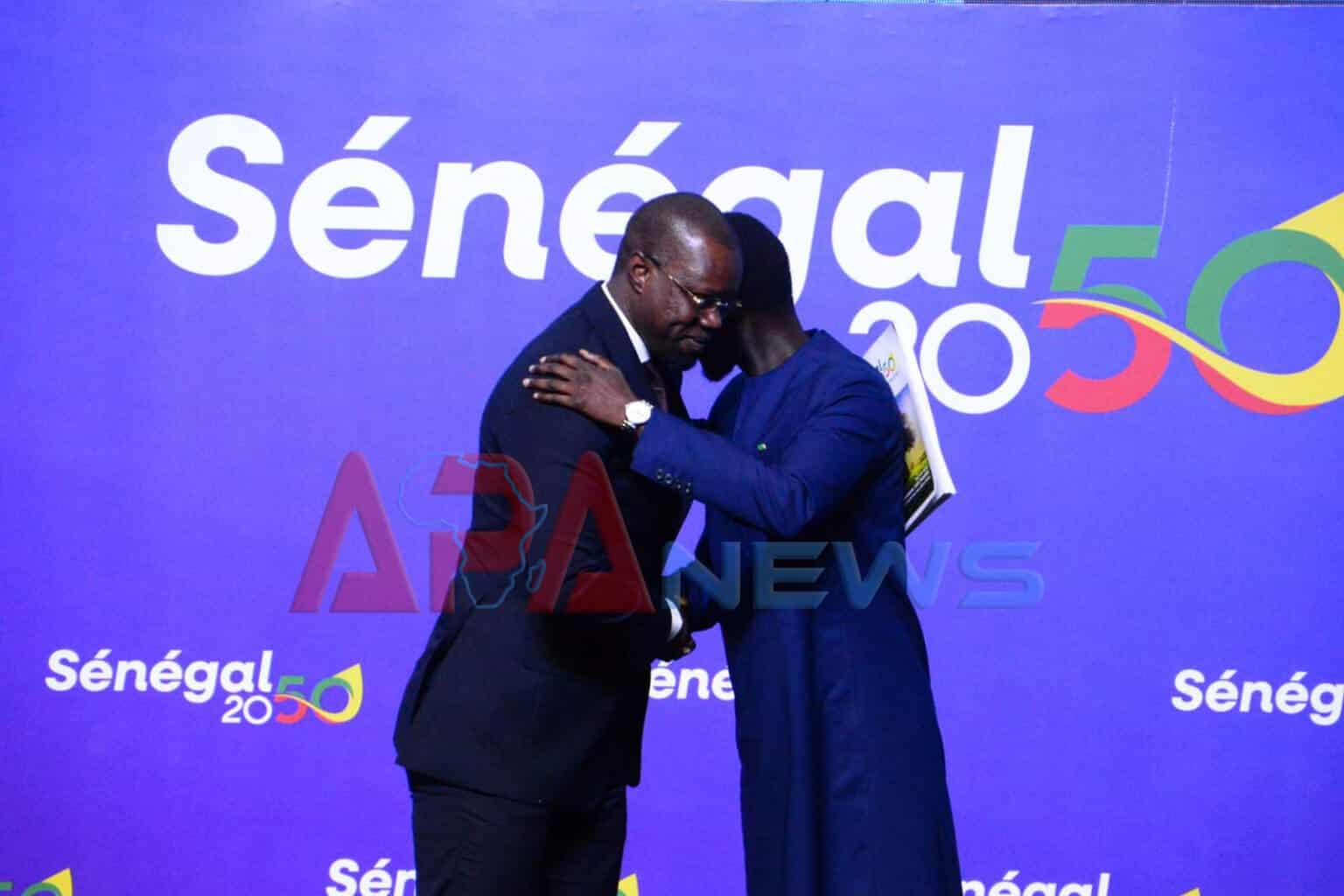 Sénégal : Bassirou Diomaye Faye reçoit le PASTEF pour consolider l’unité présidentielle