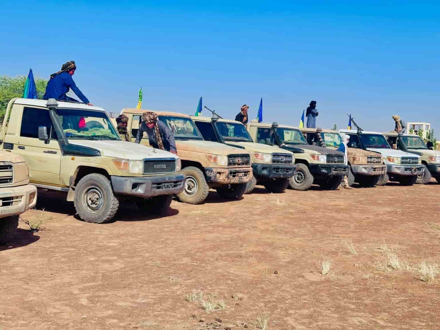 Mali : un DDR-I 100 % national qui marque un tournant décisif pour la souveraineté et la stabilité