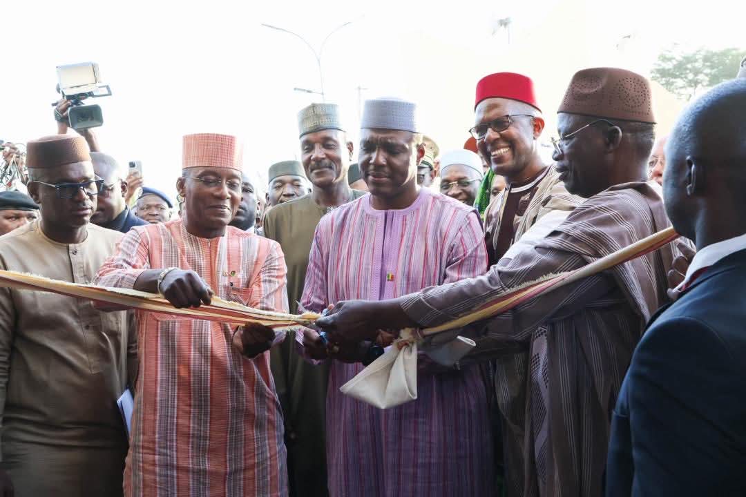 SIAMA 2025: Bamako accueille la 5ᵉ édition, l’artisanat malien à l’honneur