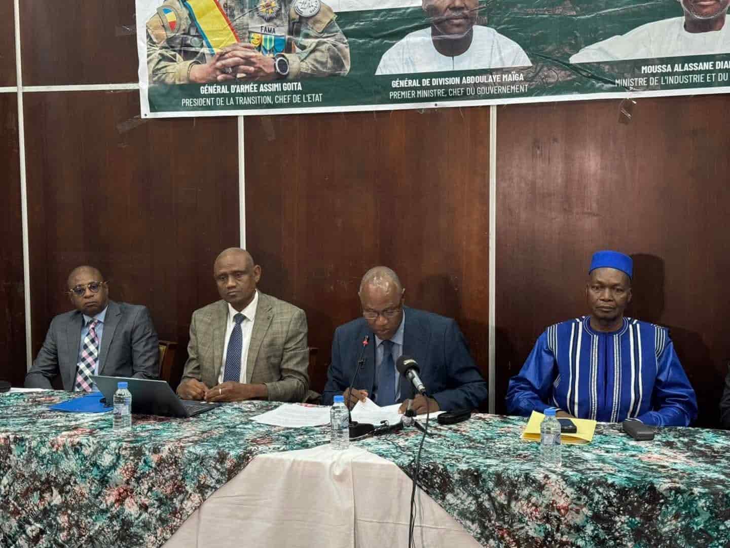 C4+ : les experts du coton se mobilisent à Bamako pour préparer les négociations de l’OMC