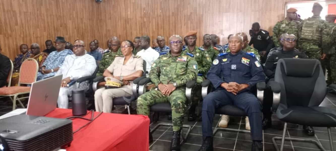 Législatives 2025 : la Côte d’Ivoire active son bouclier sécuritaire avec l’opération « Dôme citoyen »