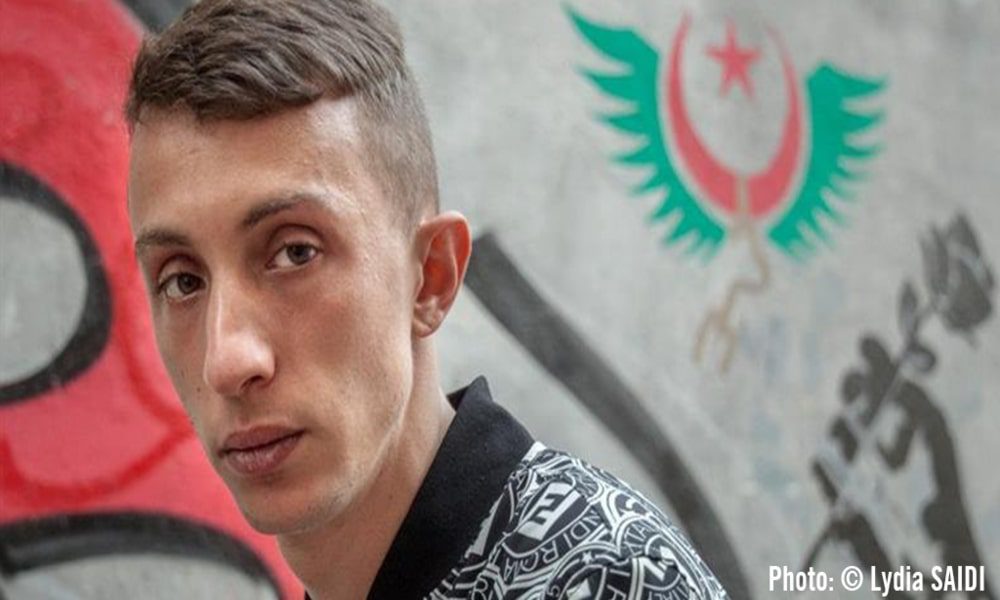 Algérie : le “poète du Hirak” Mohamed Tadjadit condamné à cinq ans de prison pour “apologie du terrorisme”