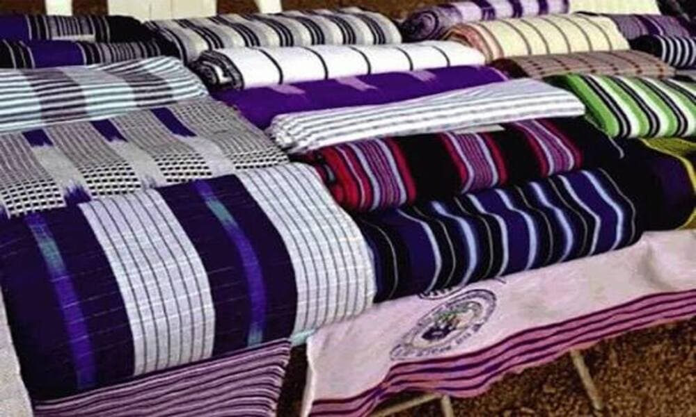 Tissus traditionnels : le Burkina renforce sa stratégie de soutien à la filière textile