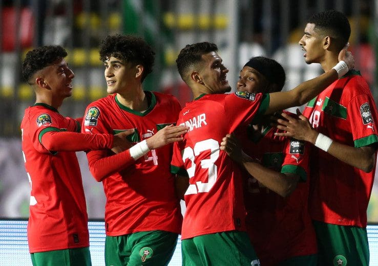 Mondial U17 : les Lionceaux rugissent, terrasse le Mali et s’offre un choc de feu contre le Brésil